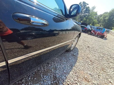 Used Front Right Door Assembly Front fits: 2010 Lincoln & TOWN CAR Front Right G Foto 1 de 4