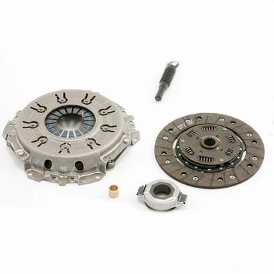 LuK 06-056 LuK RepSet con cojinete de liberación para 93-01 Nissan Altima Foto 1 de 4