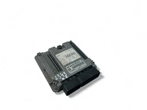 KA2343 AUDI Engine Control Unit ECU 04L906021HC 0281033072 - Picture 1 of 8