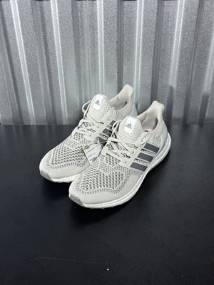 adidas UltraBoost 1.0 Double Grey White Women's Size 6 - 10 HQ4205 - Image 1 of 4