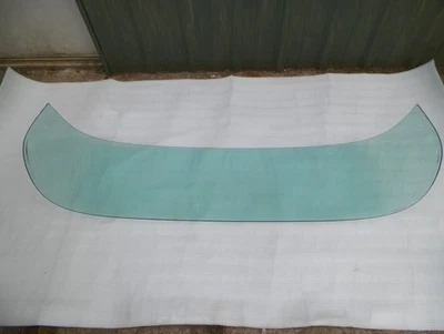 Cadillac Buick 1953 parabrisas trasero cristal ojo EZ Foto 1 de 4