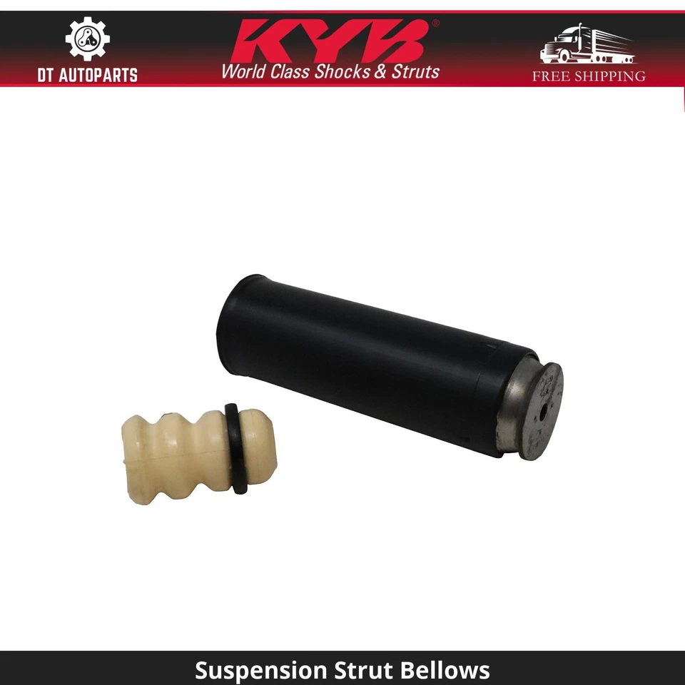 Para Buick Enclave 2019-2020 suspensión puntal fuelle trasero KYB Foto 1 de 1
