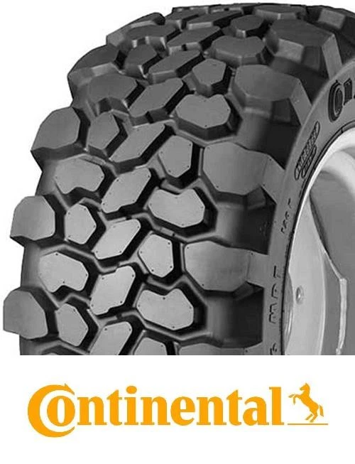 Continental MPT 81 335/80 R20 147K - Bild 1 von 1