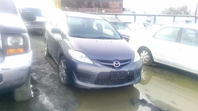 CX-7      2011 Front Door Trim Panel 31363197 - Imagem 1 de 4