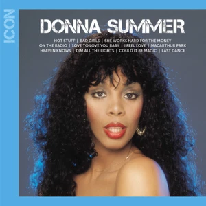 Donna Summer • ICON CD 2013 Mercury Records •• NEW •• - Picture 1 of 1