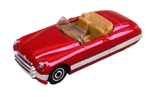 Matchbox 1949 Kurtis Sport Car Road cruiser II Pack Loose 2024 Mattel - Imagen 1 de 1