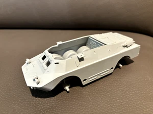1/35 Trumpeter 05514 Russian BRDM-2UM Armored Command Car - Picture 1 of 4