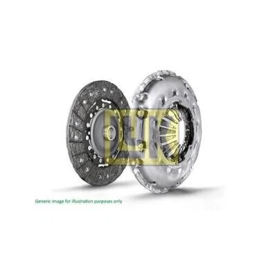 LUK 624 3992 09 CLUTCH KIT FOR CITROËN,DS,PEUGEOT - Image 1 of 3