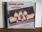SHERWIN LINTON & The Fender Benders (DVD) 1959 LIVE Concert -- NEW - NEW - NEW