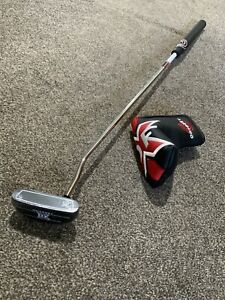 Odyssey Callaway DFX Rossie 34" Putter RIGHT HANDED Brand New 