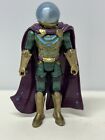 2019 Marvel  Mysterio 5.5 Inch Action Figure Spider-Man Far From Home Loose
