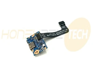 GENUINE LENOVO THINKPAD X1 CARBON 3RD GEN LAPTOP RJ45 SUBCARD 00HN984 TESTED - Picture 1 of 2
