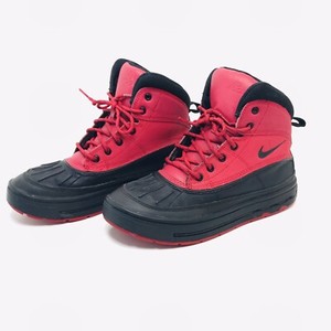 Nike ACG Red Boots for Men for Sale 