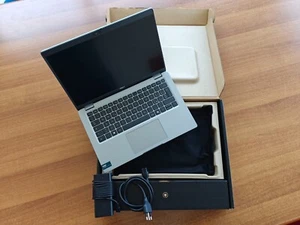Portatile DELL Latitude 5450 - Intel Ultra 7 RAM 32GB SSD 512GB - 14" TOUCH [A2] - Foto 1 di 9