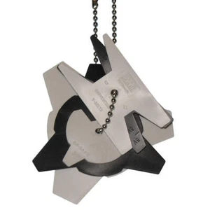 ( 3 PACK )TB Wood's V-Belt/Sheave Groove Gauge - VGAGE - Picture 1 of 3