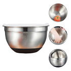 Baking Mixing Bowls Stainless Steel Serving Bowls Serving Bowls Salad Mixing