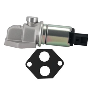 Idle Air Control Valve for Ford Expedition 1998-2000 V8 4.6L AC158T - Picture 1 of 12