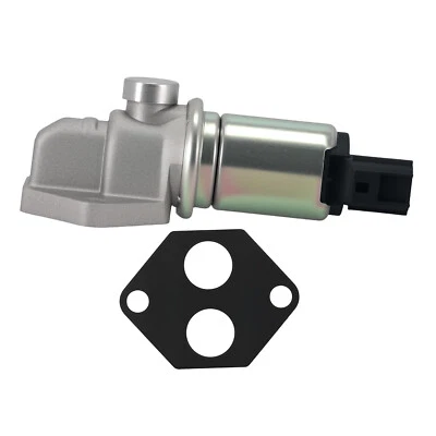 Idle Air Control Valve for Ford Expedition 1998-2000 V8 4.6L AC158T - Image 1 of 4