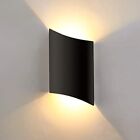lightess indoor/outdoor Led Wall Light Waterproof Wall Lamp Up and Down light