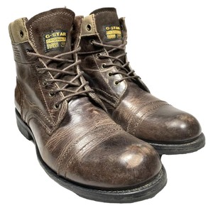 g star raw boots