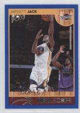 2013-14 NBA Hoops Blue Jarrett Jack #189
