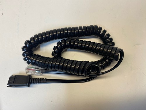 Cavo Di Ricarica Plantronics USB (5V, 90mA) Per Amplificatori Cuffia AP15, DM15, M15D - 3ft