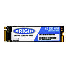 Origin Storage Inception TLC830 Pro Series 256GB NVME M.2 80mm 3D TLC 1D0H6AA-OS