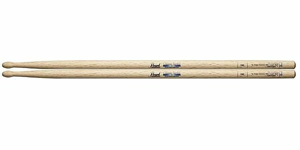 PEARL Japan Drums Drum Stick 1Pair Classic Oak 13x397mm 7AC - Image 1 of 1