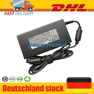4,5mm A17-180P4B Ladegerät AC Adapter für MSI GF75 Thin 10UEK-048US 10UEK-003CA - Bild 1 von 8