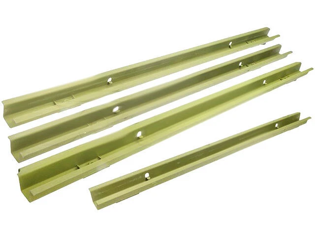 For 2001-2006 Chevrolet Silverado 2500 HD Truck Bed Floor Support Dorman 85566VC - Image 1 of 2