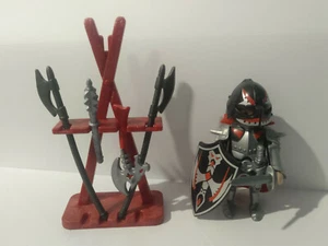 PLAYMOBIL GUERRERO CON ACCESORIOS REF 5409 15/11/19 - Imagen 1 de 1