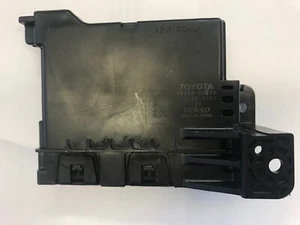 2017 TOYOTA PRIUS C AIR CONDITIONER AMPLIFIER 88650-52B70 EXCELLENT CONDITION - Picture 1 of 6