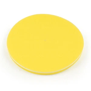 200mm Car Air Filters Foam Cleaners Fuel Saver Engine Cylinder Sponge Yellow - Picture 1 of 6