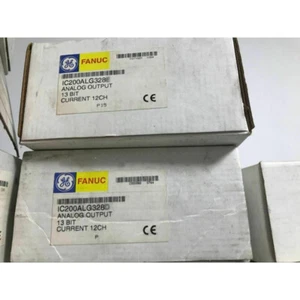 ONE NEW GE Fanuc Analog Output IC200ALG328 US Free TAX - Picture 1 of 1