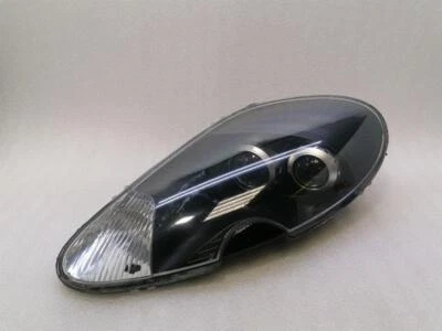 ASTON MARTIN DB9 V12 05-12 Left Head light 4G43-13W030-AA DEFECTS Scheinwerfer - Bild 1 von 4