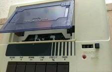 DM-6403CN Commodore C64 Datassette (Cassette Drive) works