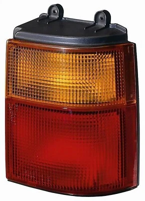 Задний фонарь в сборе Depo для минивэна 1989-1995 годов выпуска 316-1908r-as - Изображение 1 из 4