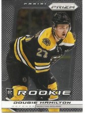 2013-14 Panini Prizm Hockey Base Cards - FREE Shipping! Volume Pricing!