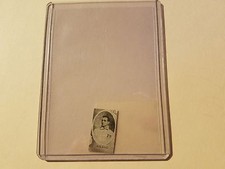 Phillip Poland 1905 Lajoie Gallery of Stars Mini Providence Clamdiggers