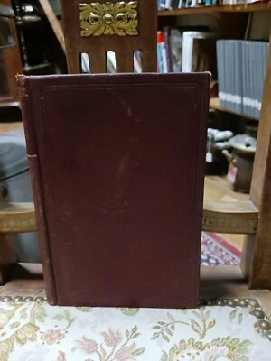 History Of German Literature W. Schererville Vol 1 HC 1888 Good Goth Poetry  - Image 1 of 4