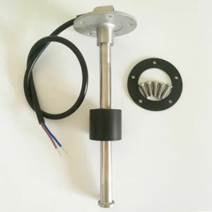 Fuel Level Sender 200MM Datcon Type 240-33ohms For Car Boat Fuel Oil Water Tank  - Picture 1 of 7