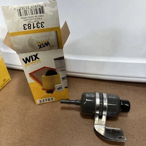 Fuel Filter Wix 33183 - New - Free Shipping - Picture 1 of 1