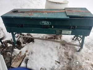 Coleman Event Grill - Picture 1 of 1