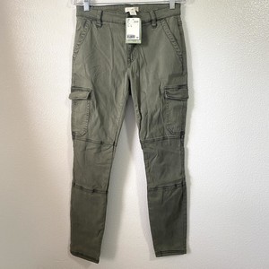 Las mejores ofertas en Pantalones Verde H\u0026M para Mujeres | eBay