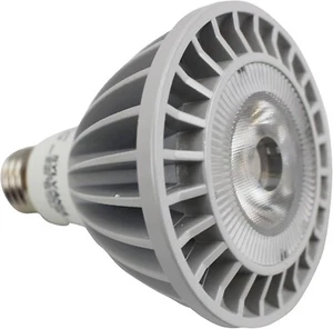 Sylvania LED Lamp E32 7386 LED18PAR38/DIM/830/FL40 120v 60hz 200 18w 900 lumens - Picture 1 of 6