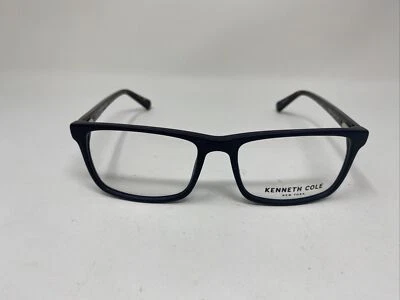 KENNETH COLE NEW YORK KC 0300 001 NEGRO TORTUGA 54/17/145 BISAGRA FLEXIBLE Y G70 Foto 1 de 4