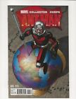 Ant-Man #5 | Collector Corps Jim Cheung Variant Cover | Funko | 2015 | MARVEL