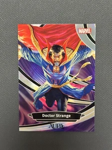 2025 Kakawow Aura Marvel Doctor Strange PURPLE Parallel 44/45 - Picture 1 of 2