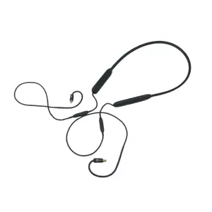 Strauss & Wagner York Bluetooth 5.4 Pentaconn Nackenbügel Adapter für Sennheiser IE - Bild 1 von 2