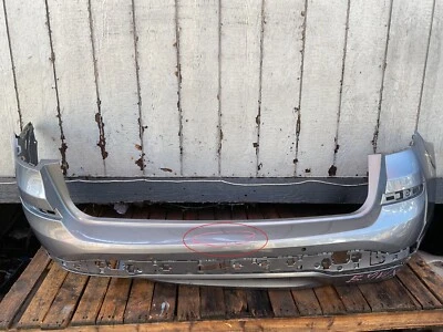 2014 2015 2016 2017 BMW X3 para-choque traseiro PDC genuíno P/N - Imagem 1 de 4